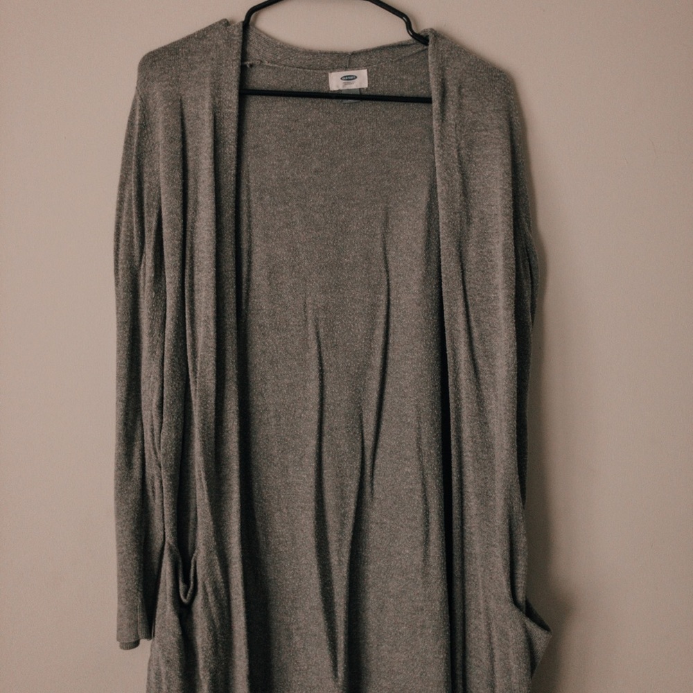 Old Navy Cardigan